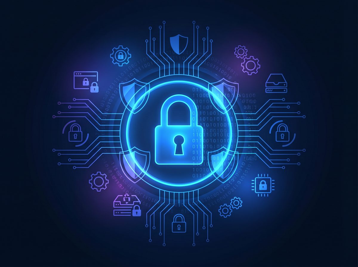 烟机加速器安全防护体系